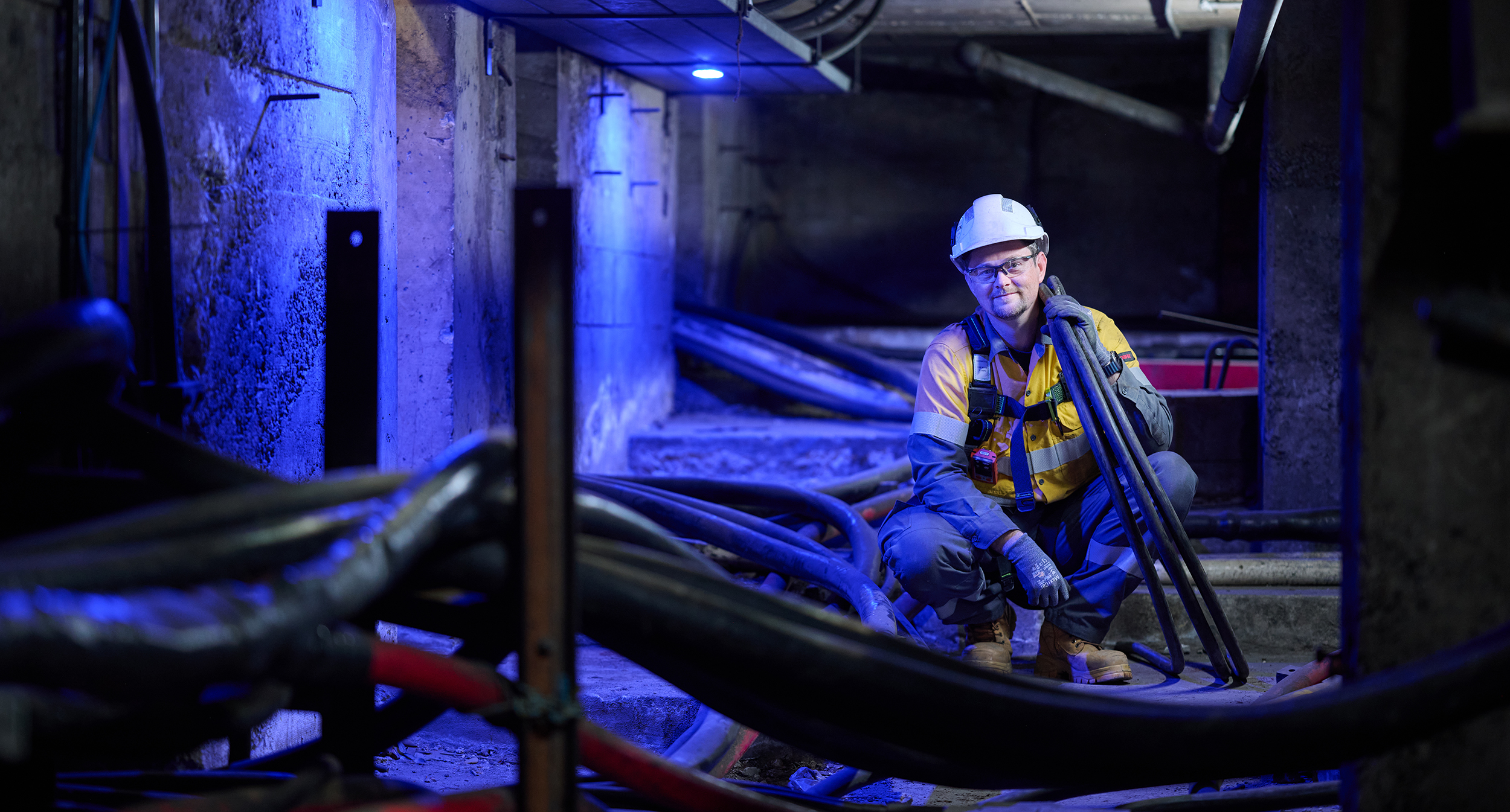 CitiPower Regulatory Reset 2026-31 | Engage CitiPower and Powercor